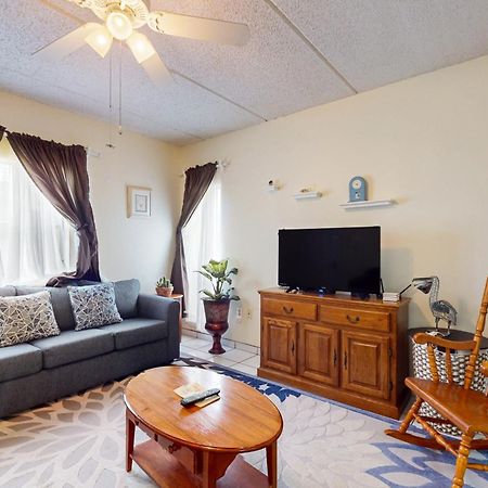 Ventura Villa Саут Падре Алънд Екстериор снимка